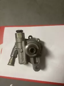 21-5448 Power Steering Pump 04 05 06 07 08 09 for Cadillac SRX Power Steering - Picture 1 of 1