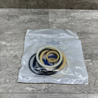 Cascade 564409 气缸密封套件 适用于 100E S/S,全新 — 第 1/4 张图片