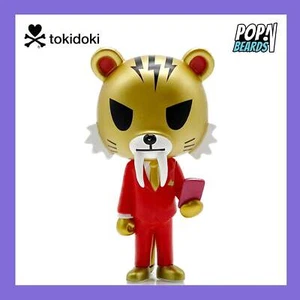 Tokidoki: Salary Man, Year of the Tiger - Picture 1 of 2