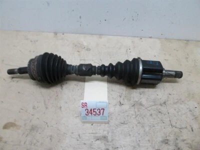 Junta de eje CV S40 2000 Volvo suspensión delantera izquierda lado conductor OEM 82515420 Foto 1 de 4