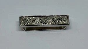 Miniature Silver 2nd Award Bar For Order St John Service Medal. - Picture 1 of 2