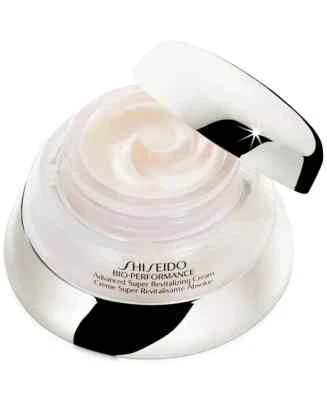 Shiseido Bio-Performance Advanced Super Revitalizing Cream 1.7oz/ 50 ml NIB - Image 1 of 2