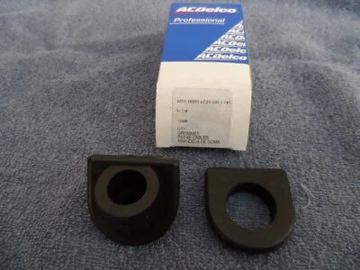 1969-88 OLDSMOBILE CUTLASS 442 H/O DELTA 88 98 NOS DELCO VALVE COVER GROMMET SET - Image 1 of 4