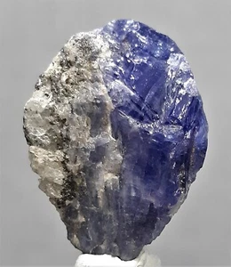 Tanzanite Natural Stone (Please read Description) - Picture 1 of 10