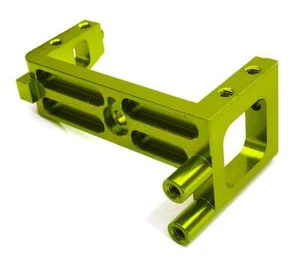Montaje servo mecanizado CNC hecho a mano con precisión diseñado para Tamiya 1/10 TA07 PRO - Imagen 1 de 1