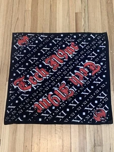 Strange Music Tech N9ne Anarchy Bandana 20"x20" - Picture 1 of 8