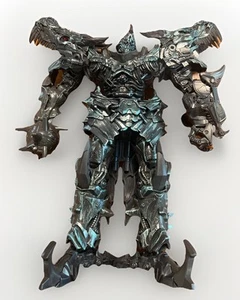 Transformers Studio Serie 07 GRIMLOCK Líder de Película Completo Dinobot 07 - Imagen 1 de 4