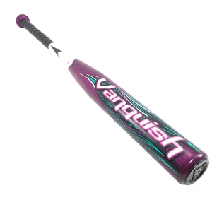 CLEAN! Adidas Vanquish 30 IN/21oz 7046 Alloy -9 Softball Bat 1.20 BPF FPVQSH2K12 - Picture 1 of 13
