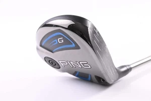 Ping G Series SF Tec #3 Wood / 16 Degree / Stiff Flex Ping Tour Chrome 75 Shaft - Picture 1 of 8