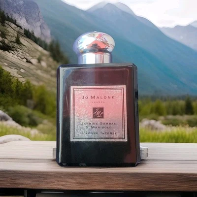 Jo Malone Cologne Intense 1.7 oz,50 ml,Jasmine sambac and marigold - Image 1 of 4