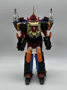 DX Thunder Gridman Modell Lightning Superman Gridman Takara beschriftet selten 1:1 - Bild 1 von 11