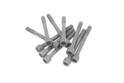 Permaseal HBS180 Head Bolt Set for Nissan Pulsar N16 1.6L QG16 1.8L QG18 - Image 1 of 4