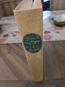 Grimms Fairy Tales Heritage Press Illustrated Edition Volume 1 Slipcase 1962 - Picture 1 of 9