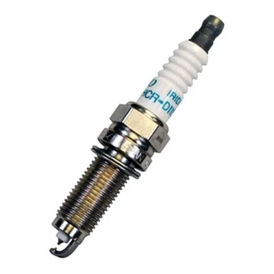 For Mercedes-Benz G550 2009-2015 Denso 3483 Iridium Long-Life Spark Plug Foto 1 de 2