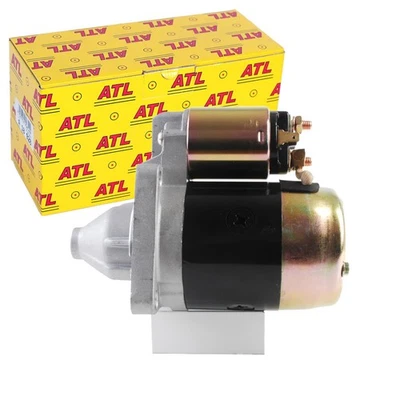 ATL ARRANQUE 0,7kW Compatible Con MITSUBISHI COLT CORDIA GALANT L LANCER - Imagen 1 de 4