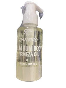 SOL DE JANEIRO Sol de Janeiro Bum Bum Firmeza Body Oil - Picture 1 of 1