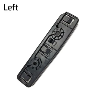 OE Replacement Bracket Front Bumper Support High Universality Fitment: NO - Picture 1 of 6