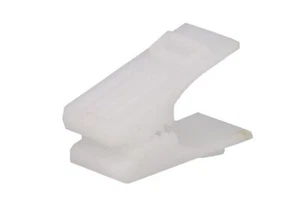 Kupplungspedal Hauptzylinder Federclip AUDI SEAT SKODA VW 1K0721357A HP114 422 - Bild 1 von 5