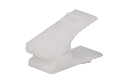 Kupplungspedal Hauptzylinder Federclip AUDI SEAT SKODA VW 1K0721357A HP114 422 - Bild 1 von 4