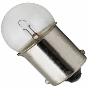 Lámpara Bombilla Piloto G18 12v 5w ( 20 Unidades ) - Imagen 1 de 1