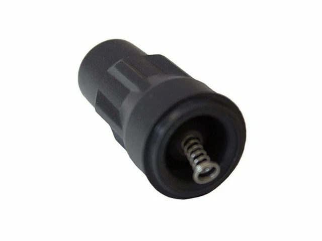 Bota de vela de ignição Motorcraft 63HK34W compatível com 2008-2019 Ford Taurus 3.5L V6 - Imagem 1 de 1