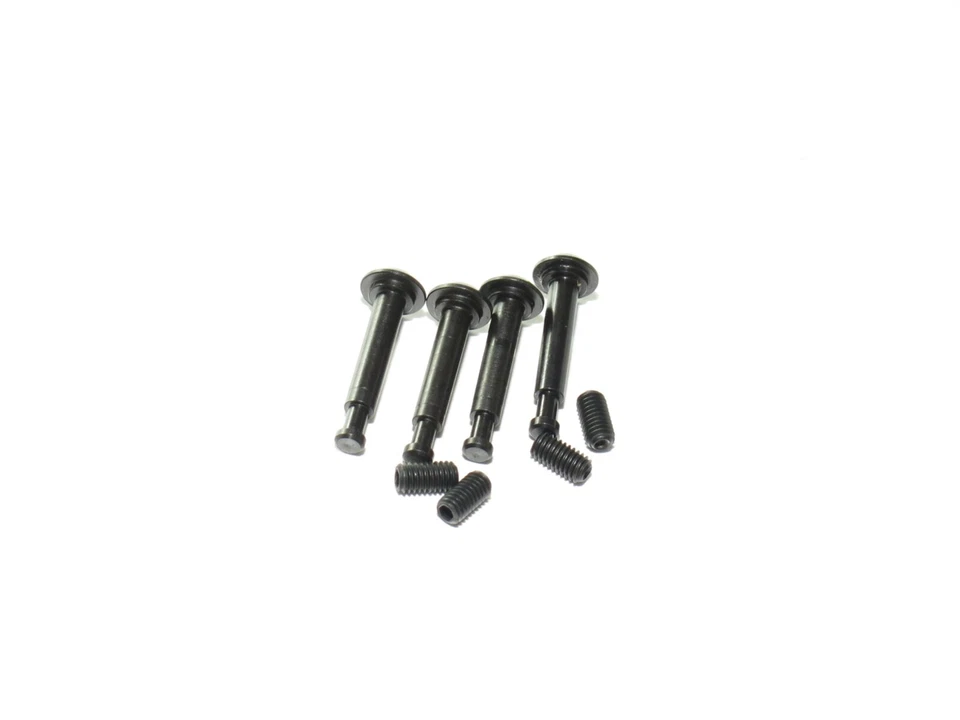 ASC80949 TEAM ASSOCIATED RC8B4.1 BUGGY LOWER SHOCK MOUNT PINS - Image 1 of 1