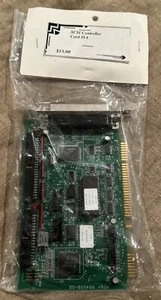 ADAPTEC 554006-00, 585201-00A, 555300-01B, AHA-1522A AHA 1501A/1520A/1522A SCSI - Picture 1 of 10