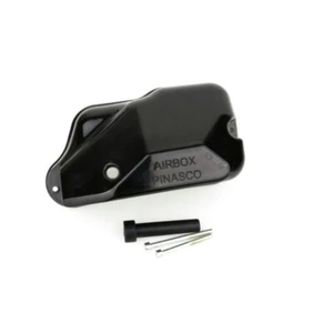 COPERCHIO SCATOLA FILTRO AIRBOX PIAGGIO VESPA PX ARCOBALENO 150 25070130 PINASCO - Imagen 1 de 1