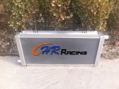 Aluminum Radiator For LOTUS ELISE & EXIGE SERIES 1&2 &VAUXHALL VX220 M/T - image 1 of 4