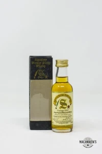 Miniature/Mignon Scotch Whisky DEANSTON Signatory 23yo 1967 con Box - Imagen 1 de 1