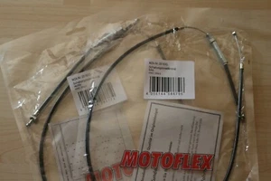 Schaltungsbowdenzug Bowdenzug Schaltung Simson Schwalbe KR51 Schaltzug set - Bild 1 von 4