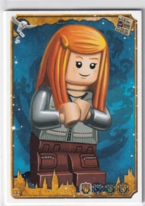 Blue Ocean Lego Harry Potter Hybrid Kollektion 2023 Karte Nr. 22 - Picture 1 of 1