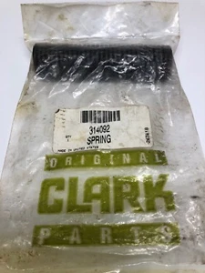 Clark 314092 Feder - Bild 1 von 3