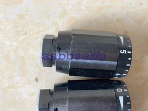 Válvula de acelerador Rexroth R900423343 MK8G1X/V - Imagen 1 de 3