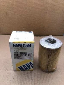 NAPA Gold 1408 Hydraulic Filter -NIB - Picture 1 of 8