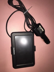 Garmin Nuvi CAN 310 Navigator GPS - Picture 1 of 3