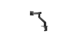 Dell MSA20 Tischhalterung für LCD-Display (einstellbarer Arm) Schwarz - Bild 1 von 1