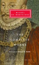 The Complete Works (Everyman's Library)