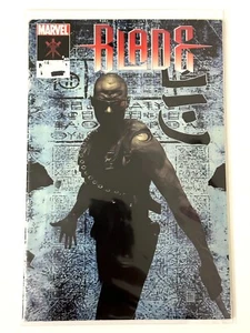 Tomb of Dracula #45 - Blade Vol. 1 No. 45 July 2003 Marvel Comics - Bild 1 von 2
