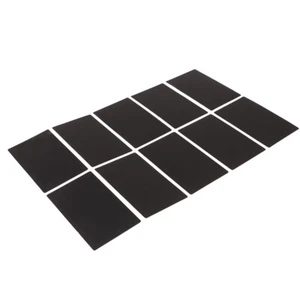 10x für Lenovo Thinkpad T410I T420 T410 T400S Touchpad Touch-Aufkleber geeiNio - Bild 1 von 12