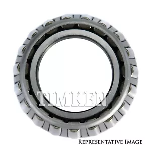 Manual Transmission Differential Bearing Timken For 1990-2001 Volkswagen Passat - Picture 1 of 4