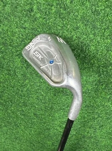 PING ISI Karsten Pitching Wedge - Herren (Graphit, 36 Zoll, ´Rechts, Regular) - Bild 1 von 5