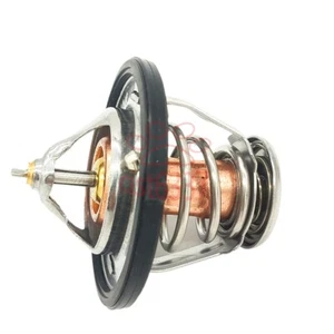 NUEVO Conjunto de termostato para HYUNDAI KIA 1996-2016 2.5 CRDI 25510-42010 - Imagen 1 de 7