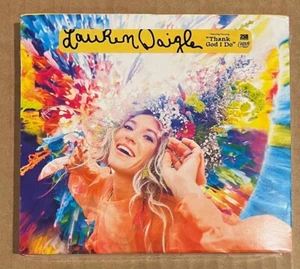 Lauren Daigle - Selbstbetitelt mit Schuber CD '23 (VERSIEGELT - NEU) - Bild 1 von 2