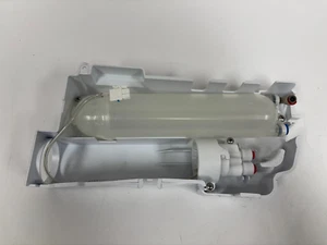 OEM GENUINE SAMSUNG REFRIGERATOR WATER FILTER HOUSING DA81-05886A - Picture 1 of 3
