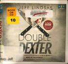Double Dexter by Jeff Lindsay (2011, Audiobook, Unabridged)