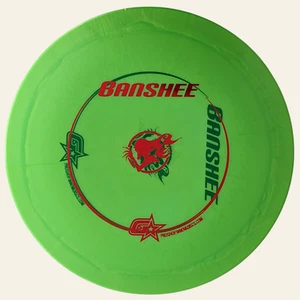 NEW INNOVA GSTAR BANSHEE 166g, PENNED, F2, FACTORY SECOND, G-STAR - Picture 1 of 3