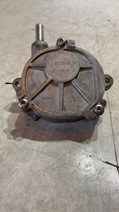 MERCEDES C180 CGI 1.8 2011 W204,GENUINE VACUUM PUMP P/N:A2712301665 - Picture 1 of 7