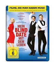Mein Blind Date mit dem Leben [Blu-ray], Ullmann, Kostja