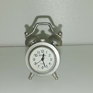 Horloge Miniature De Collection